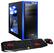 Front. iBUYPOWER - Desktop - AMD FX-Series - 8GB Memory - 1TB Hard Drive - Black/Blue.