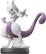 Alt View 11. Nintendo - amiibo Figure (Super Smash Bros. Mewtwo).