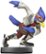 Front Zoom. Nintendo - amiibo Figure (Super Smash Bros. Falco).