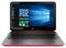 HP - Beats Special Edition 15.6" Touch-Screen Laptop - AMD A10-Series - 8GB Memory - 1TB Hard Drive - Red/Black-Front_Standard