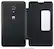 Front. Huawei - Case for Huawei Ascend Mate 2 Cell Phones - Black.