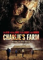 Charlie's Farm [DVD] [2014] - Front_Original