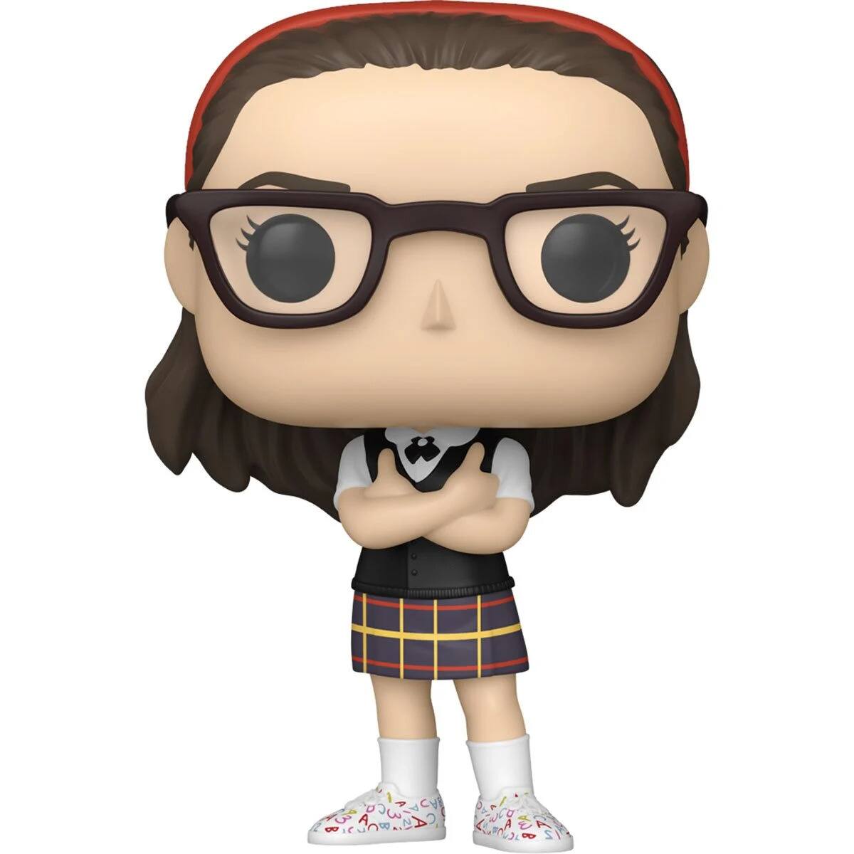 Angle. Funko - Funko Pop! SNL th Anniversary - Mary Katherine Gallagher Superstar - Multicolor.