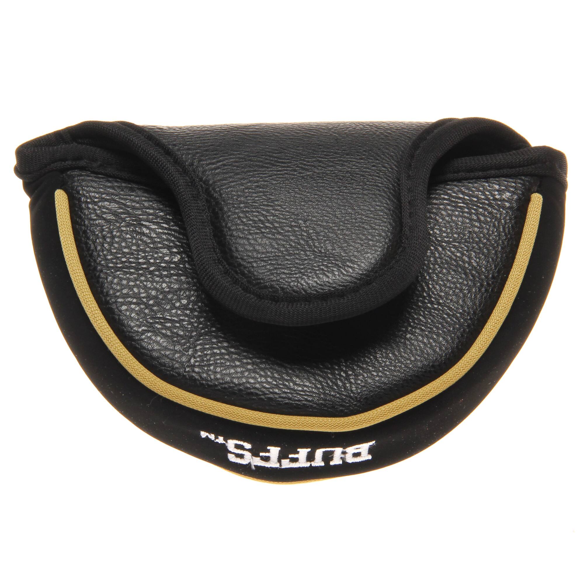 Alt View 1. Team Golf - Colorado Buffaloes Golf Mallet Putter Cover - Multicolor.