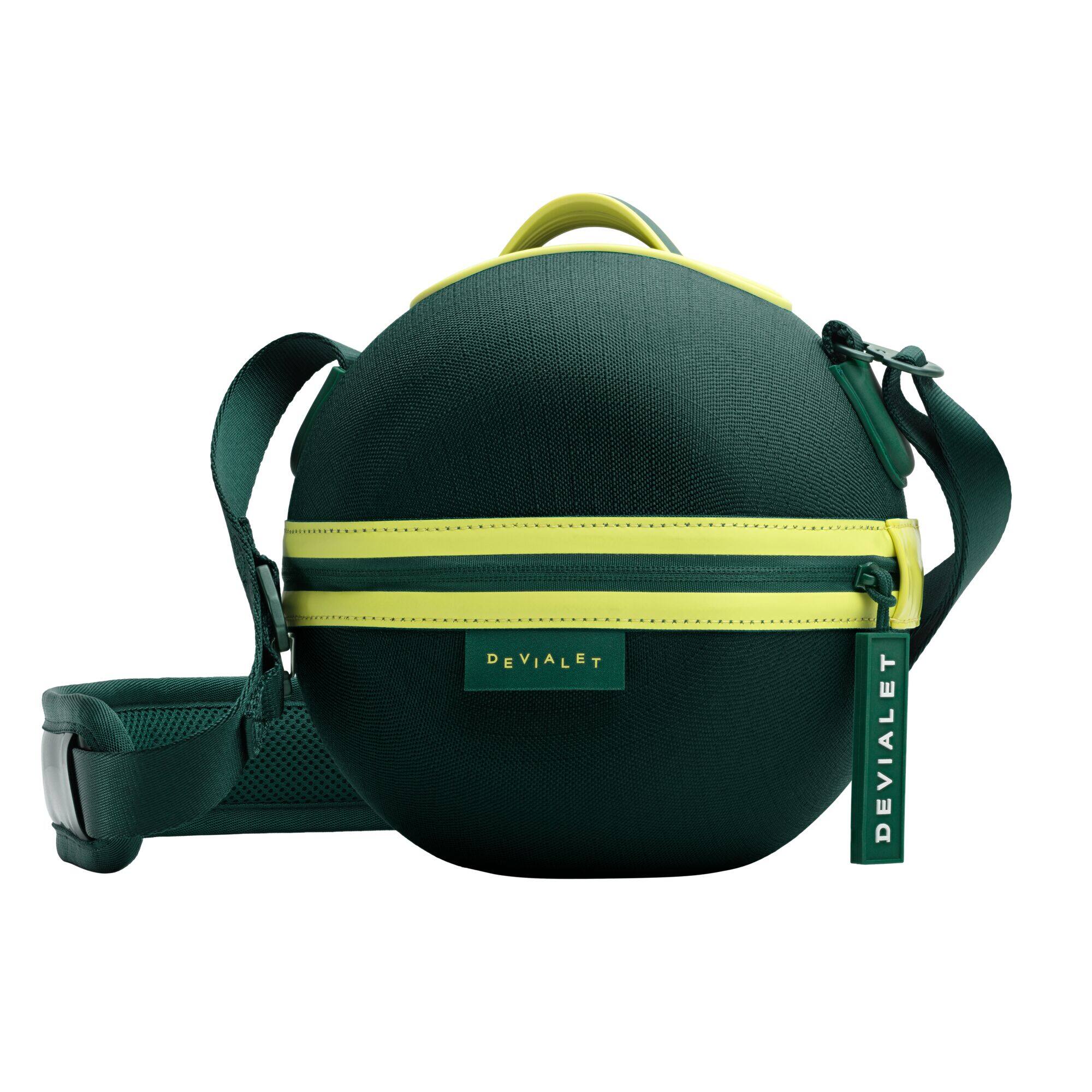 DEVIALET