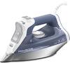 Rowenta - Professional Iron - White/Blue-Angle_Standard