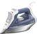 Angle. Rowenta - Professional Iron - White/Blue.