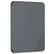Left. Targus - Click-In Case for iPad (10th gen.) 10.9" - Gray.