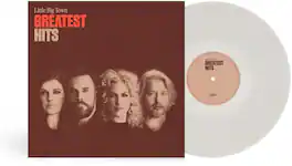 Little Big Town - Greatest Hits - VINYL LP