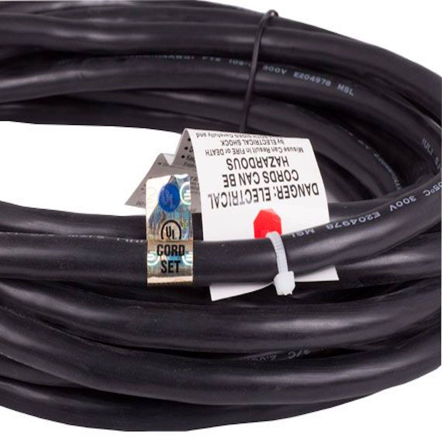 - E204978 MSL
- SHOCK ELECTRICAL DEATH O FIRE
- Result Can Misuse
- HAZARDOUS BE CAN CORDS ELECTRICAL DANGER
- ROC VOOE E204978 UL IRM GORD SET
- CORD SET
- CORD SET
- DANGER: ELECTRICAL SHOCK
- HAZARDOUS
- 300V
- 20AWG
- 20AWG
- 20AWG
- 20AWG
- 20AWG
- 20AWG
- 20AWG
- 20AWG
- 20AWG
- 20AWG
- 20AWG
- 20AWG
- 20AWG
- 20AWG
- 20AWG
- 20AWG
- 20AWG
- 20AWG
- 20AWG
- 20AWG
- 20AWG
- 20AWG
- 20