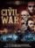 Front Standard. The Civil War: 150th Anniversary Edition [2 Discs] [Includes Book and Memorabilia] [DVD].