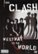 Front Standard. The Clash: Westway to the World [Director's Cut] [DVD] [2000].