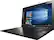 Left. Lenovo - Z70-80 17.3" Laptop - Intel Core i7 - 8GB Memory - NVIDIA GeForce 840M - 1TB + 8GB Hybrid Hard Drive - Black.