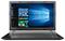 Lenovo - Ideapad 100 15.6" Laptop - Intel Core i3 - 4GB Memory - 500GB Hard Drive - Black-Front_Standard