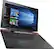 Angle. Lenovo - 15.6" Laptop - AMD FX-Series - 8GB Memory - 1TB Hard Drive - Black.