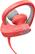 Alt View 17. Beats - Geek Squad Certified Refurbished Powerbeats² Wireless Headphones - Pink.