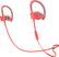 Alt View 18. Beats - Geek Squad Certified Refurbished Powerbeats² Wireless Headphones - Pink.
