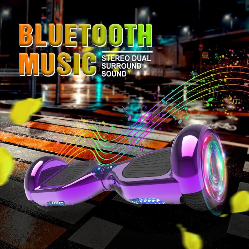 BLUETOOTH MUSIC  
STEREO DUAL SURROUND SOUND