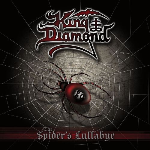  The Spider's Lullabye [CD]
