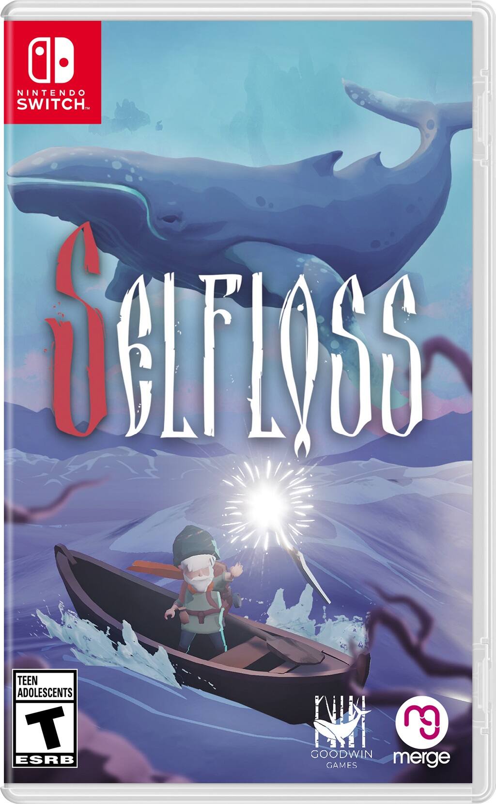 Selfloss - Nintendo Switch