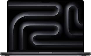Apple MacBook Pro 16 Apple MacBook Pro 16