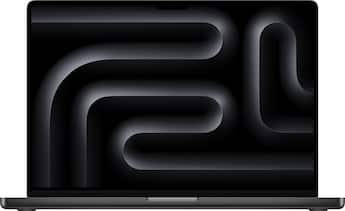 Apple MacBook Pro 16 inch Laptop M5 Max chip with 18 core CPU and Apple MacBook Pro 16 inch Laptop M5 Max chip with 18 core CPU and