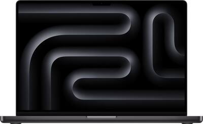 16 inch MacBook Pro Apple M5 Max chip with 18 core CPU and 40 core 16 inch MacBook Pro Apple M5 Max chip with 18 core CPU and 40 core
