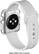 Alt View 12. Modal™ - Sport Bands for Apple Watch™ 38mm (2-Count) - White.