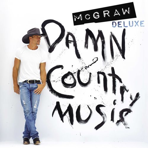  Damn Country Music [Deluxe Edition] [CD]
