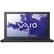 Alt View Standard 20. Sony - 13.1" VAIO Notebook - 4 GB Memory and 128 GB Solid State Drive.