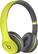 Angle. Beats - Solo2 Wireless Headphones, Active Collection - Yellow.
