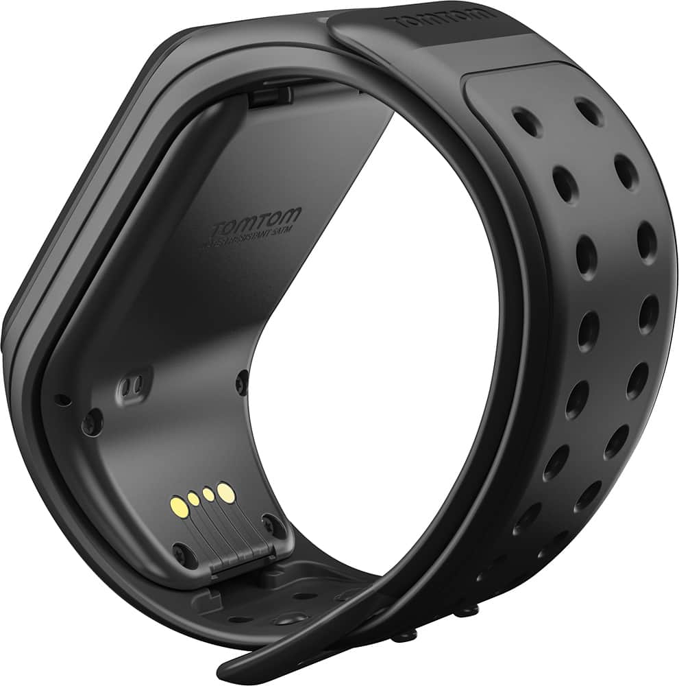 tomtom spark music watch
