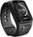 Angle Zoom. TomTom - Spark Cardio + Music Fitness Watch + Heart Rate (Small) - Black.