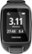 Alt View Zoom 12. TomTom - Spark Cardio + Music Fitness Watch + Heart Rate (Small) - Black.