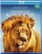 Front Zoom. Enchanted Kingdom [3D] [Blu-ray] [2014].