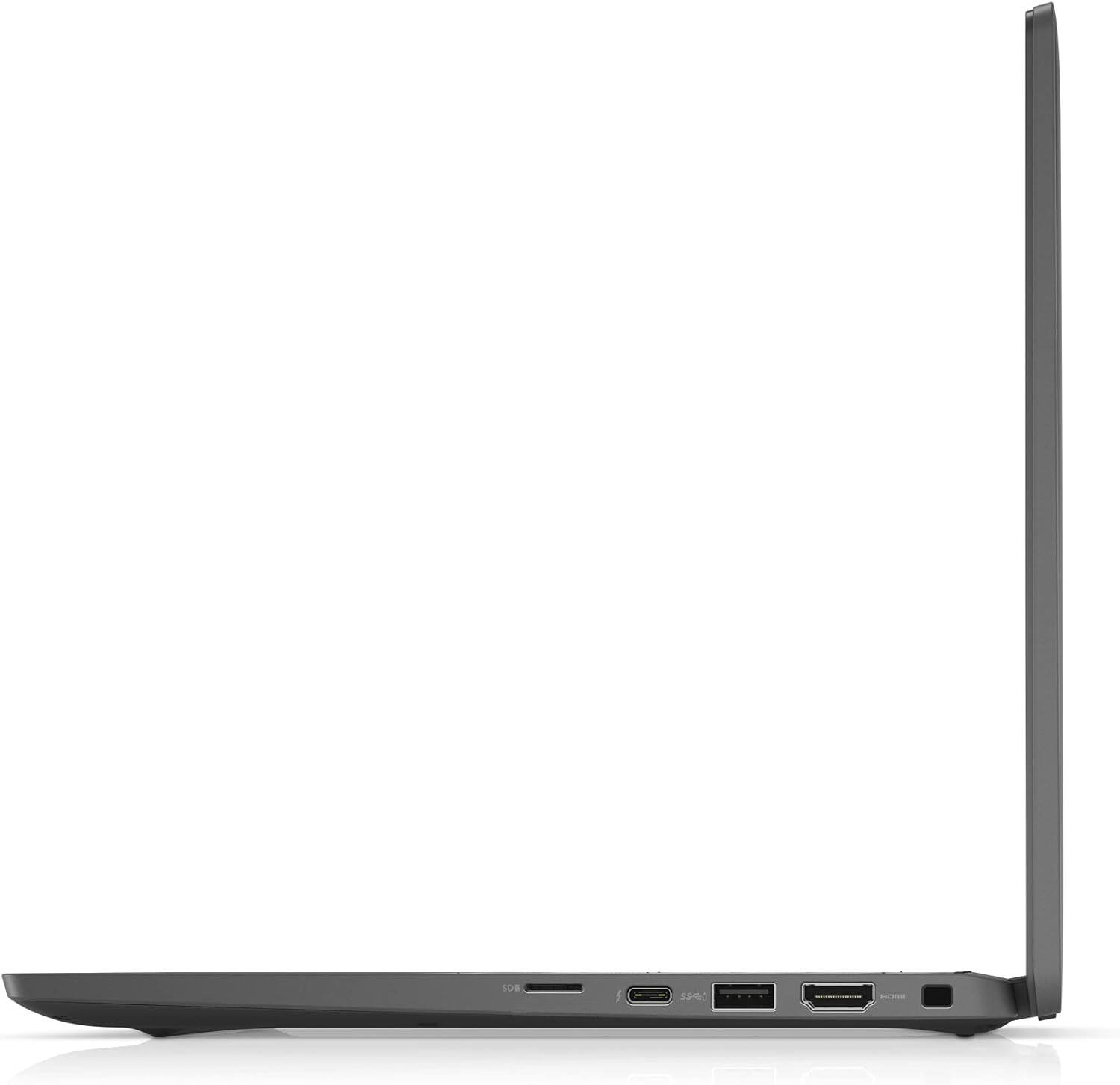 Alt View 7. Dell - Latitude 7420 Home & Business Laptop (Intel i5-1145G7 vPro 4-Core, 16GB RAM, 1TB PCIe SSD, Win 11 Pro) - Black.