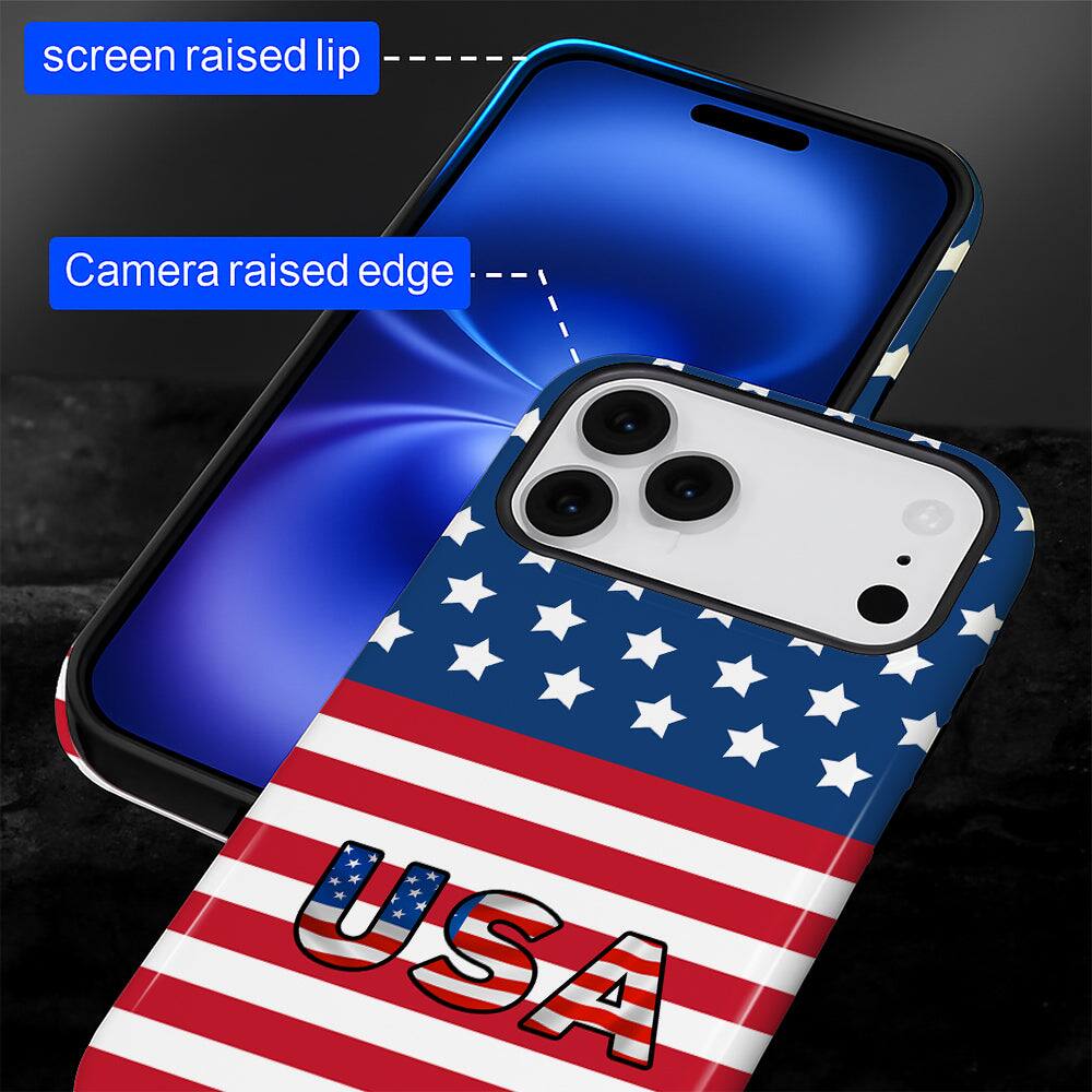 screen raised lip  
Camera raised edge  
USA