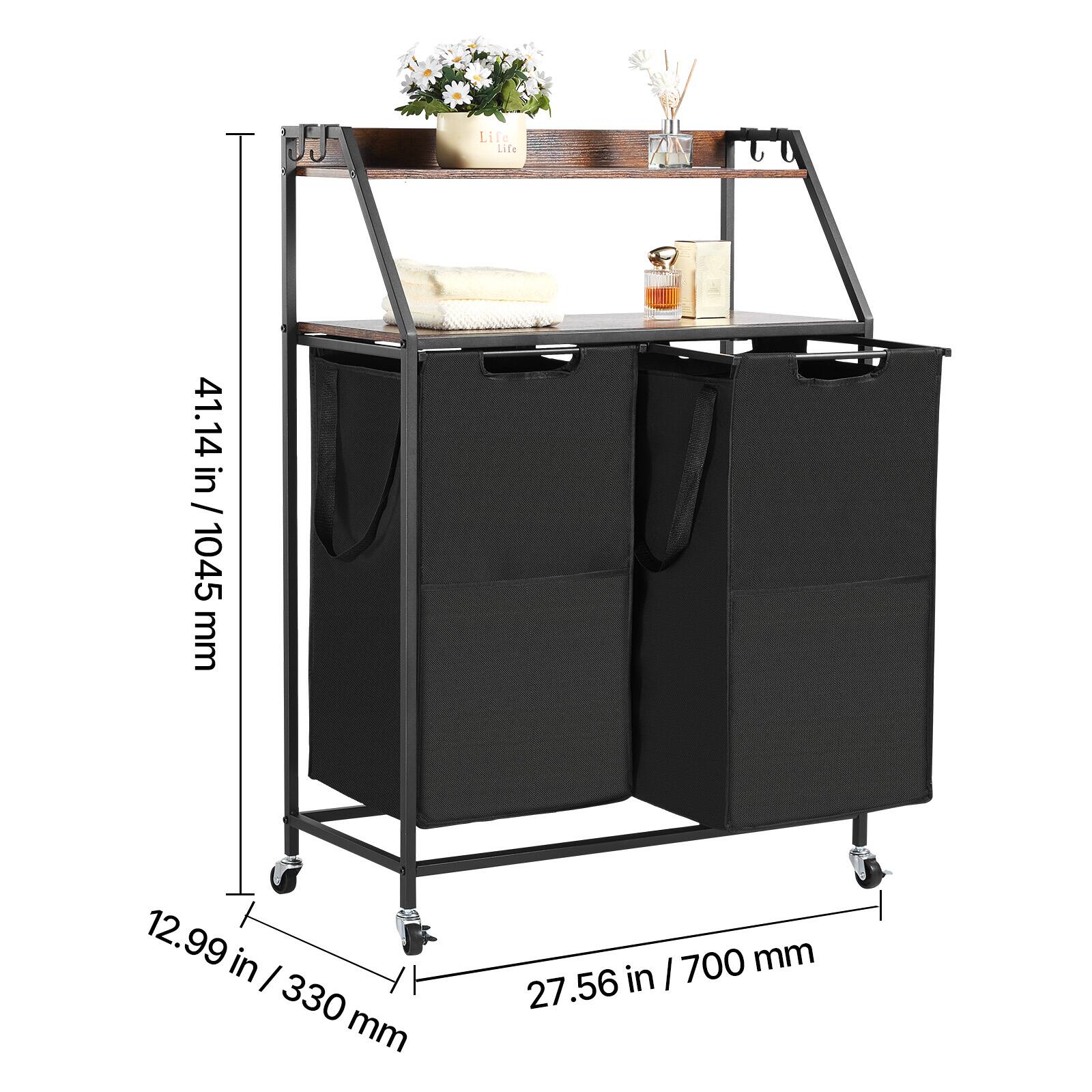 Life Life  
41.14 in / 1045 mm  
12.99 in / 330 mm  
27.56 in / 700 mm