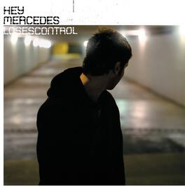 Hey Mercedes - Loses Control - VINYL LP