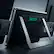 Alt View 1. INVZI - INVZI MagHub Dual 16” Portable Screen Extender.