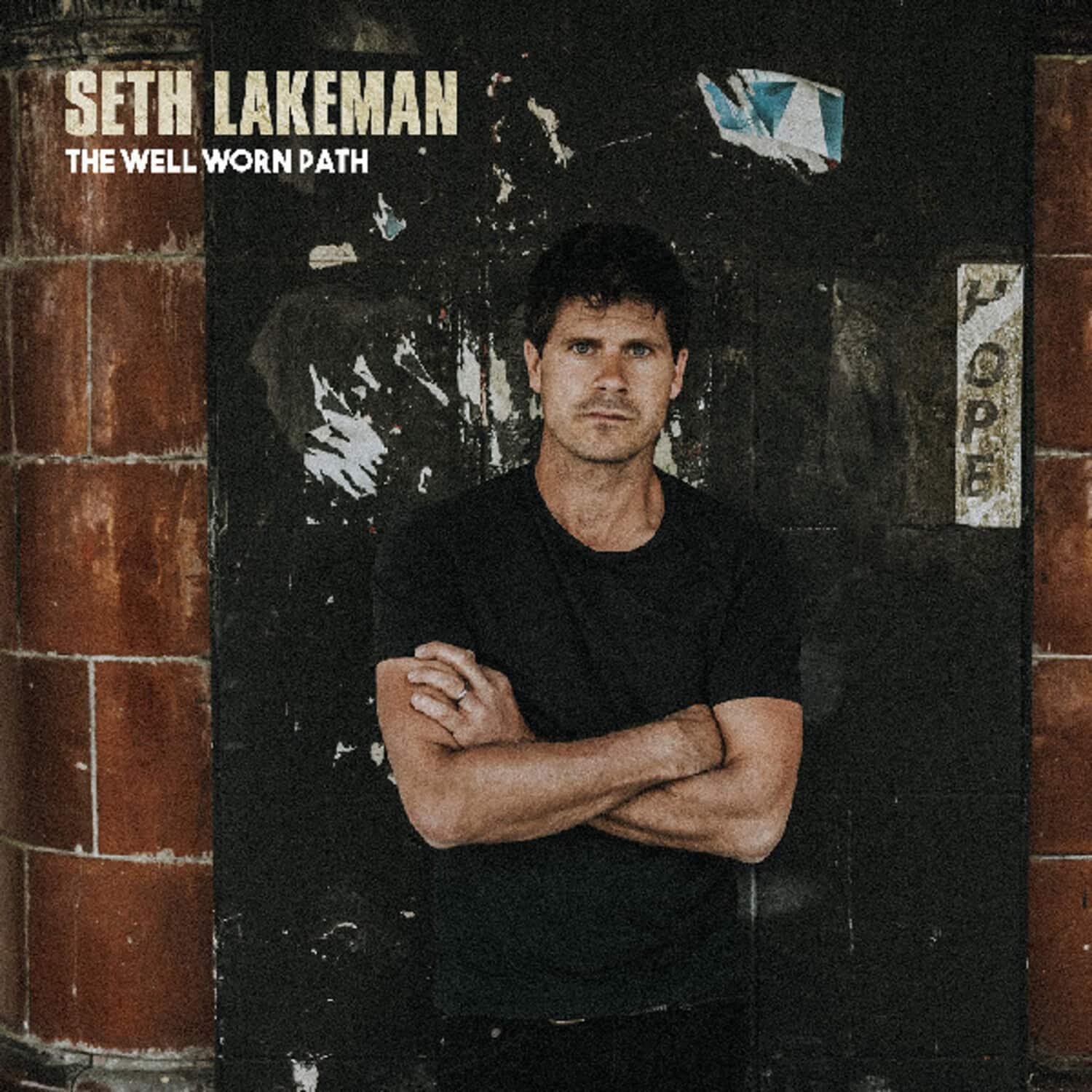 Seth Lakeman - Well Worn Path   - COMPACT DISCS [CD] price history on PriceWatchPro