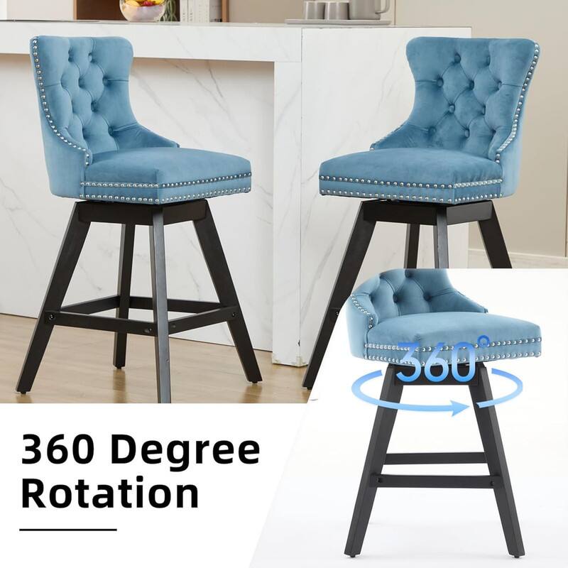 360 Degree Rotation