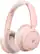 Front. Soundcore - soundcore Life Q30 by Anker, Hybrid Active Noise Cancelling Headphones, Pink - Pink.