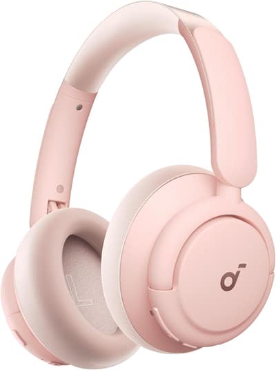 Soundcore Life Q30 by Anker, Hybrid Active Noise Cancelling Soundcore Life Q30 by Anker, Hybrid Active Noise Cancelling