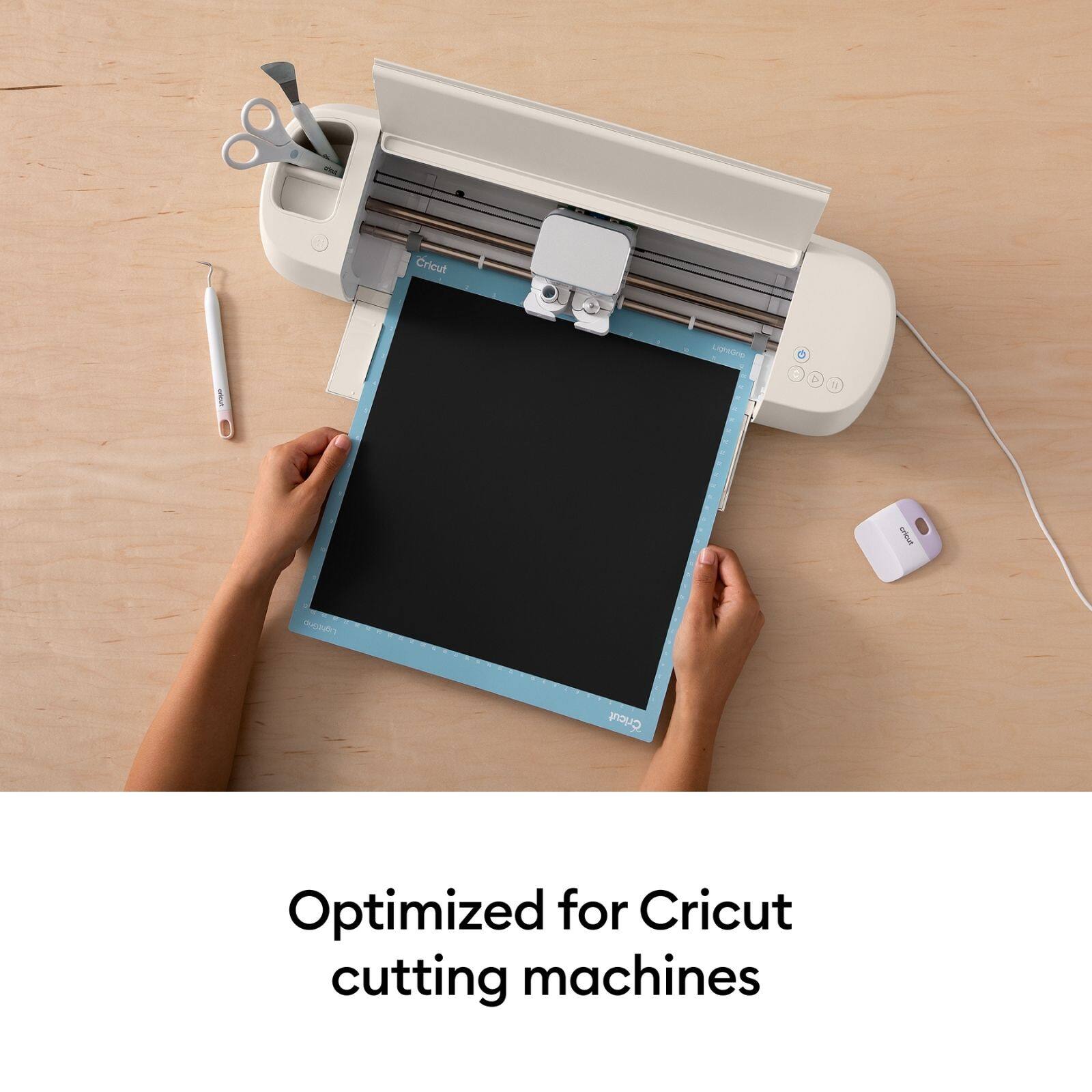Cricut LignCore - e aO ducat Cricut Optimized for Cricut cutting machines