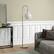 Alt View 11. Camden&Wells - Verona Floor Lamp - Brushed Nickel.