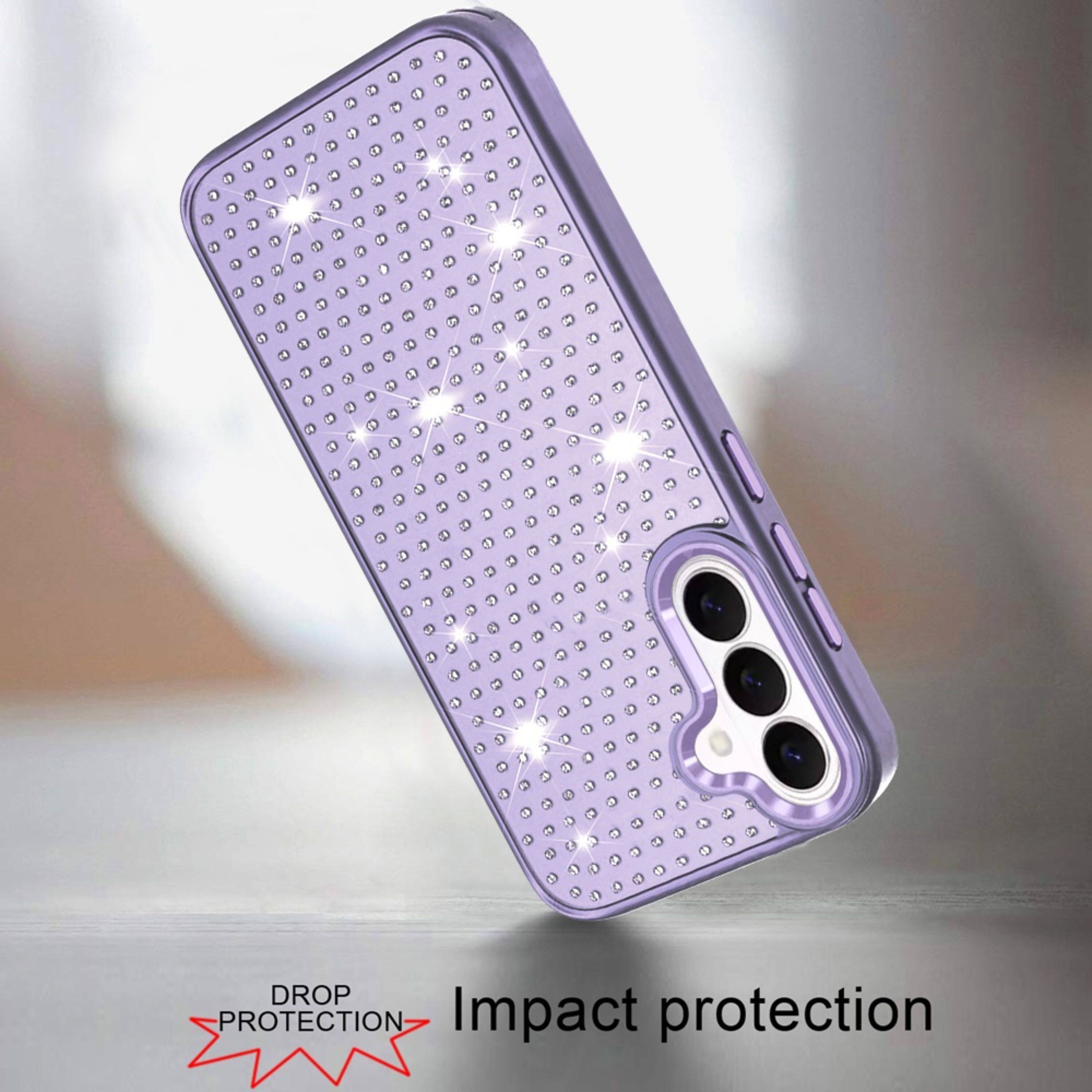 DROP PROTECTION  
Impact protection