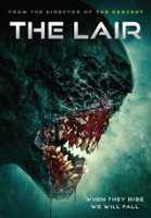 The Lair [2022] - Front_Zoom