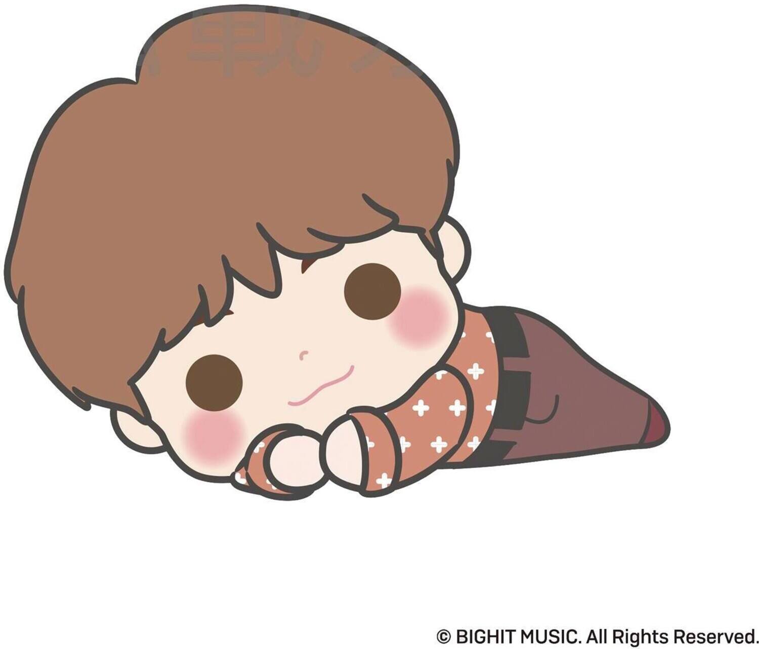 © BIGHIT MUSIC. All Rights Reserved.