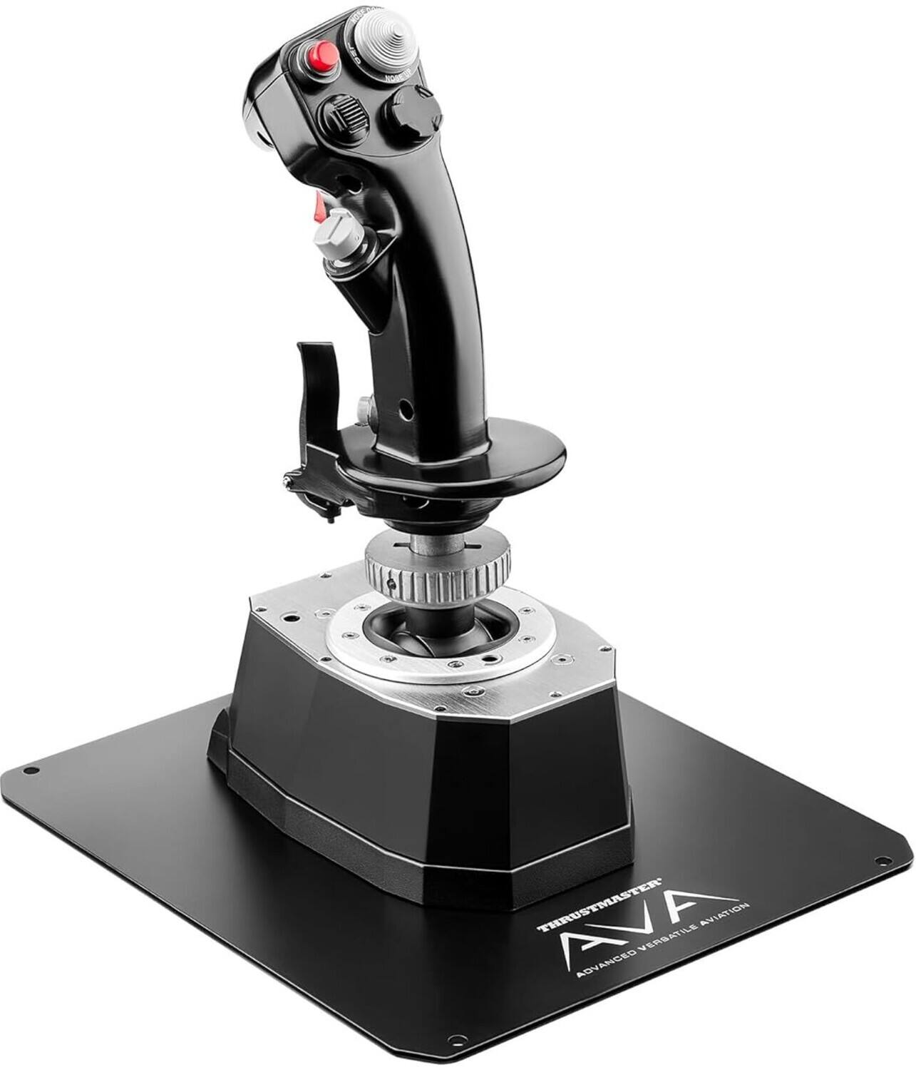 THRUSTMASTER AVA AVIATION ADVANCED VERSATILE AVIATION